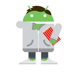 android profile picture